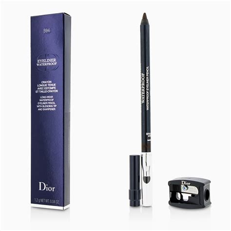 dior eyeliner